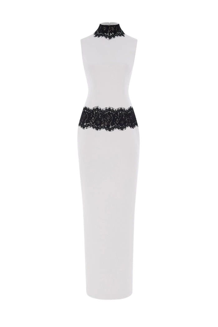 Rasario-Multicolour-Crepe-and-lace-maxi-dress-in-White-and-Black-at-Coveti18231_nobg Rasario