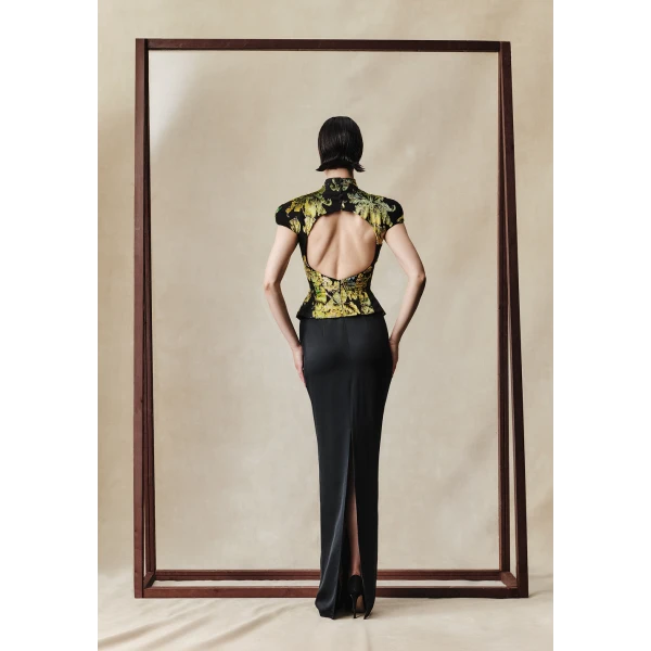 designer dresses