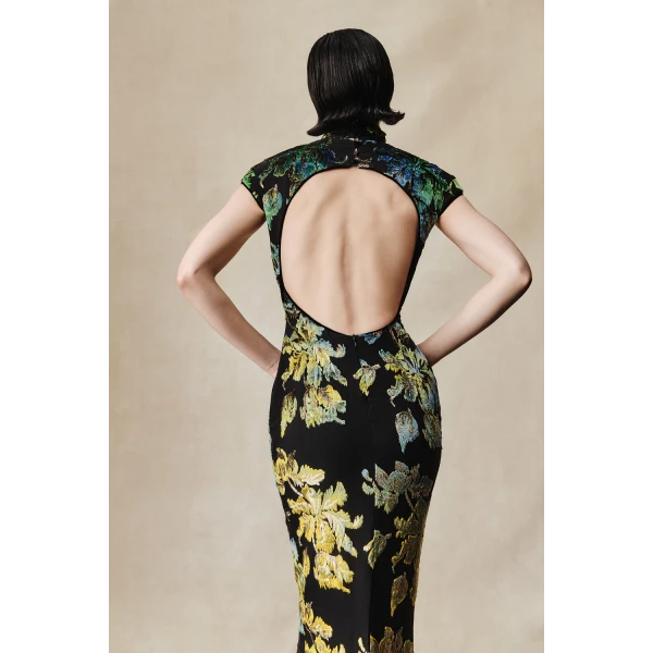 designer dresses