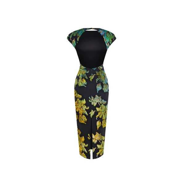 designer dresses