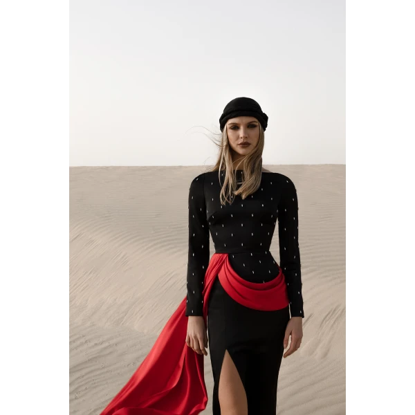 designer dresses