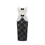 Rasario-Multicolour-Lace-corset-midi-dress-with-bows-in-White-and-black-at-Coveti75023_nobg Rasario