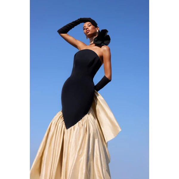 designer dresses