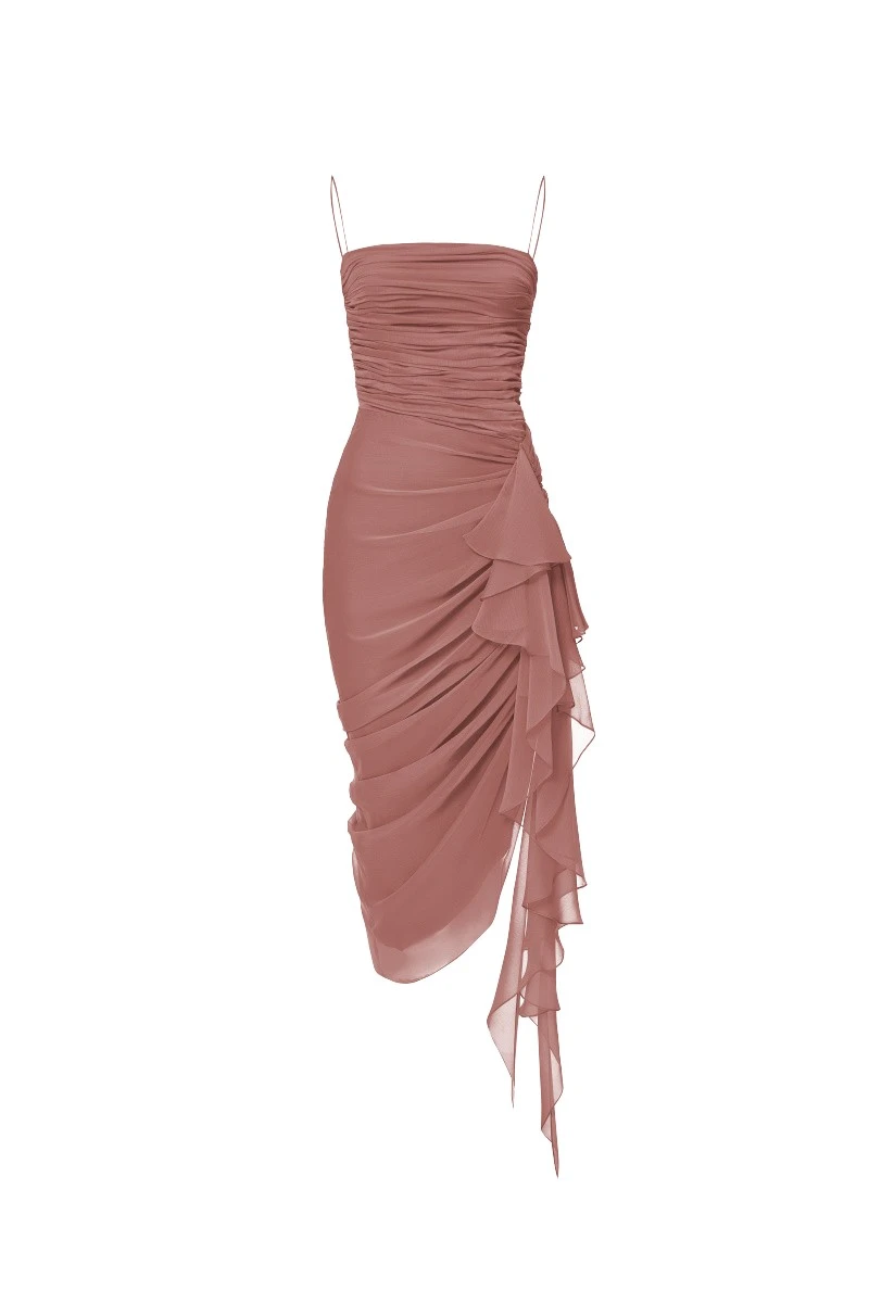 Rasario-Pink-Draped-chiffon-long-midi-dress-with-ruffle-in-Powdery-at-Coveti60551_nobg Rasario