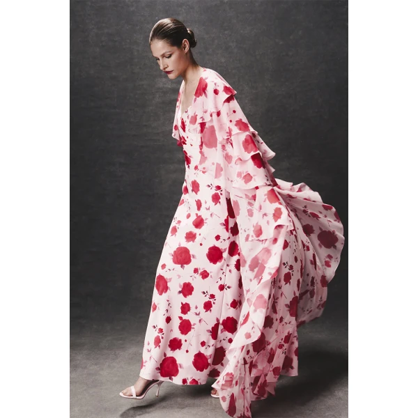 designer dresses