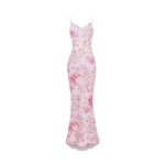 Rasario-Pink-Maxi-printed-satin-dress-in-Powder-at-Coveti55965_nobg Rasario
