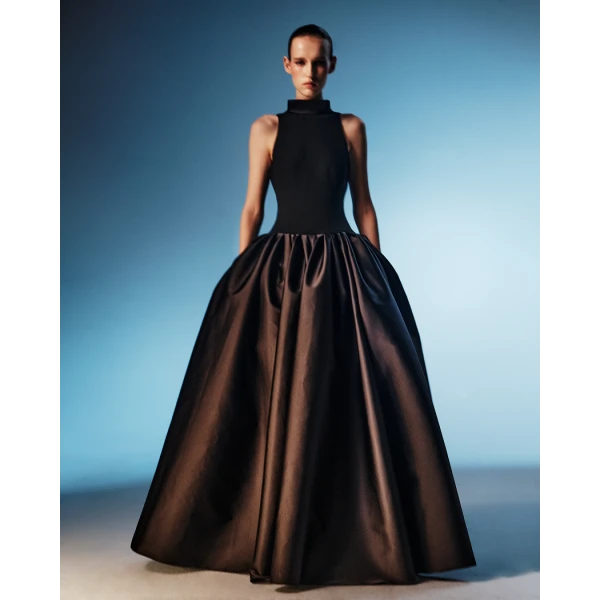 Rasario maxi dress