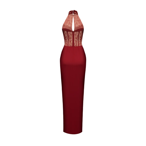 Rasario midi dress