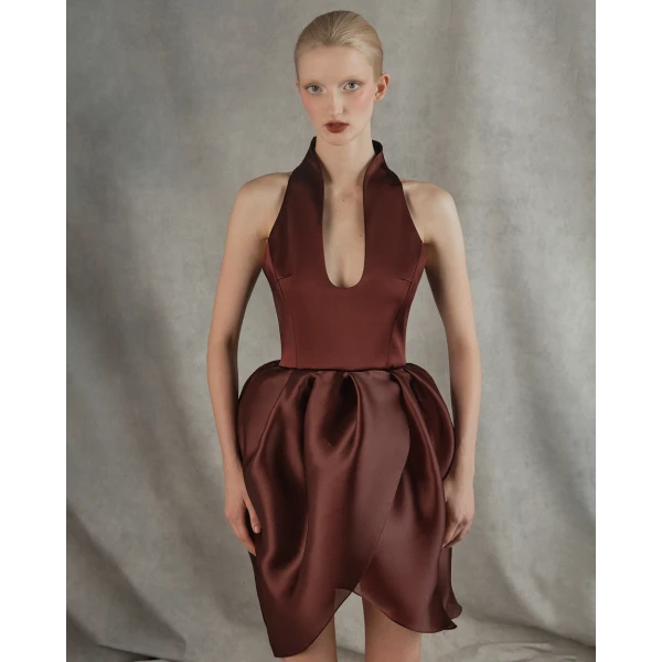 Rasario mini dress