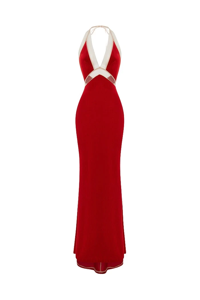 Rasario-Red-Velvet-maxi-dress-in-Red-at-Coveti58858_nobg Rasario