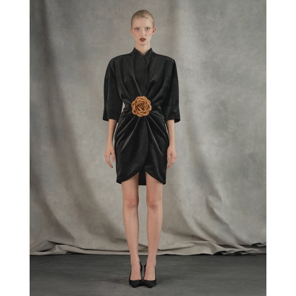 Rasario mini dress