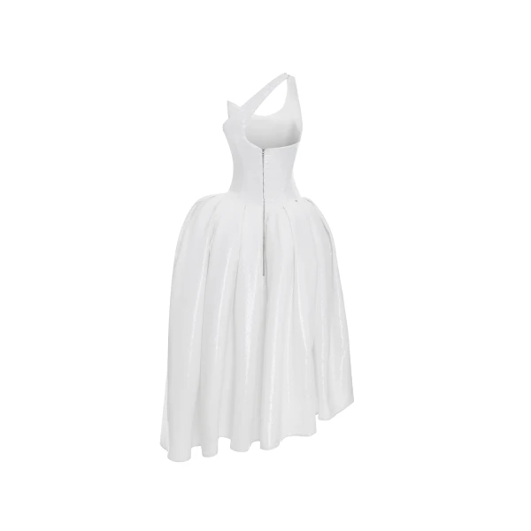 Rasario maxi dress