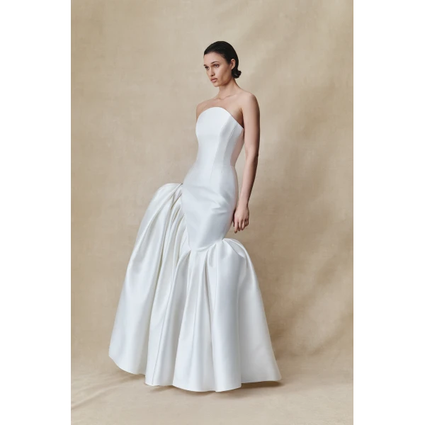 Rasario maxi dress