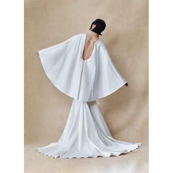 Rasario maxi dress