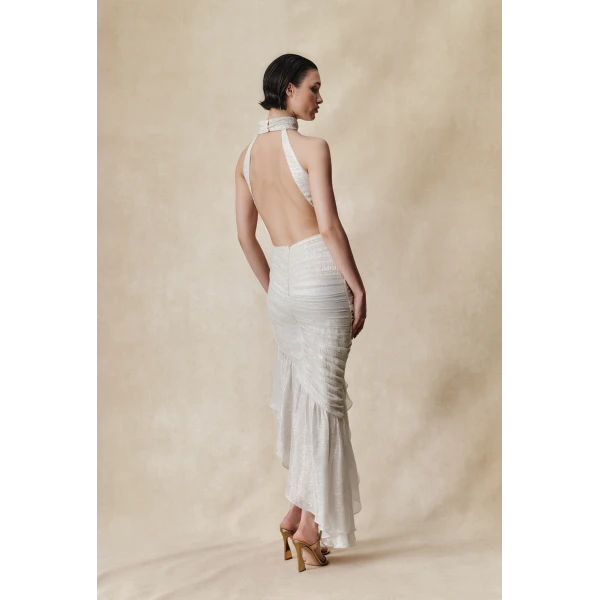 Rasario maxi dress