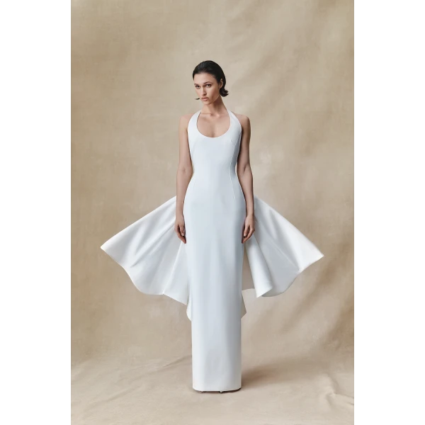 Rasario maxi dress