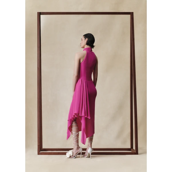 Rasario midi dress