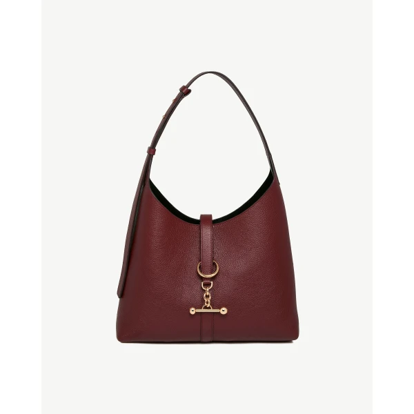Strathberry Kite Hobo crossbody bag