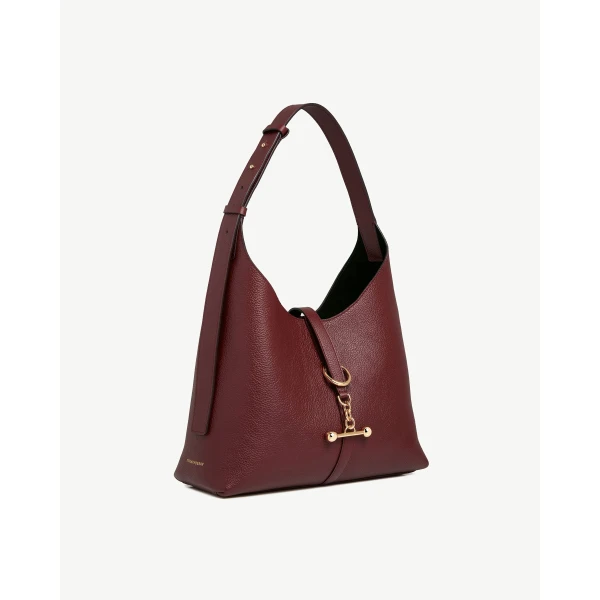Strathberry Kite Hobo crossbody bag