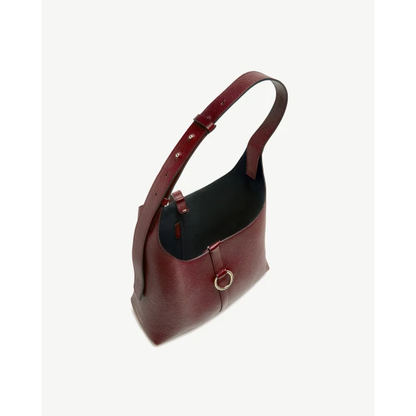 Strathberry Kite Hobo crossbody bag