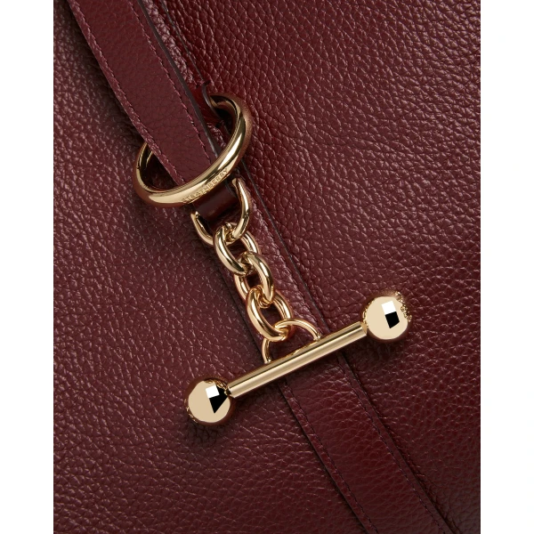 Strathberry Kite Hobo crossbody bag