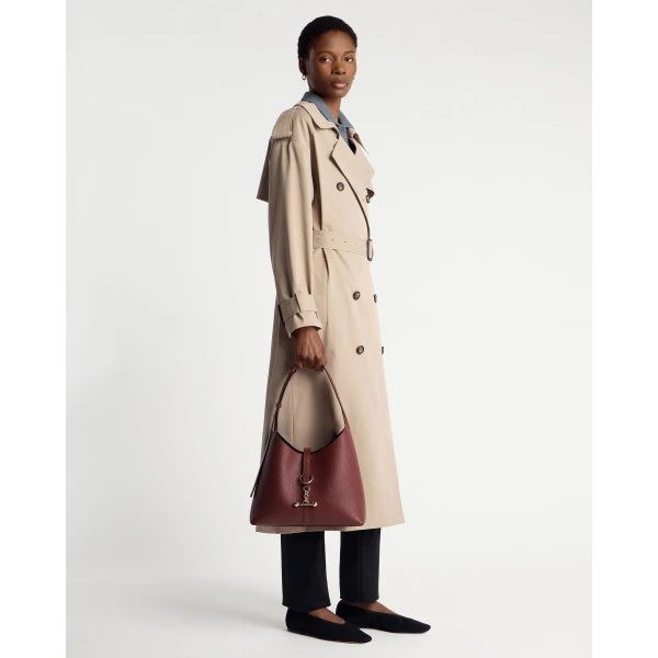 Strathberry Kite Hobo crossbody bag