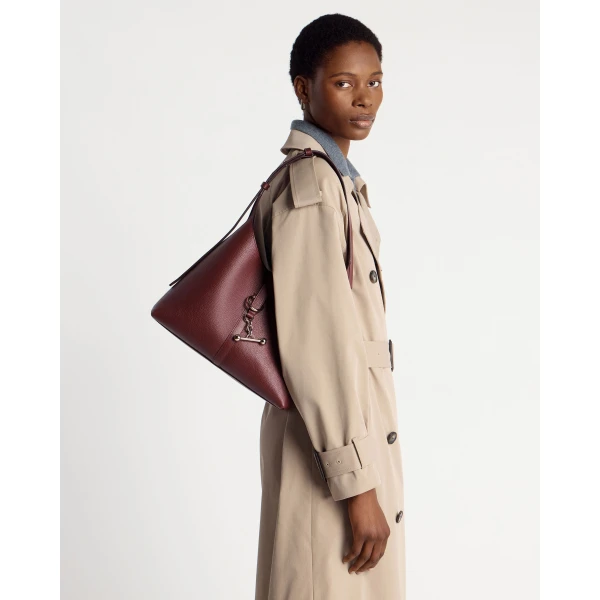 Strathberry Kite Hobo crossbody bag
