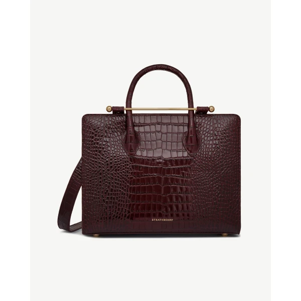 Strathberry Midi Tote bag