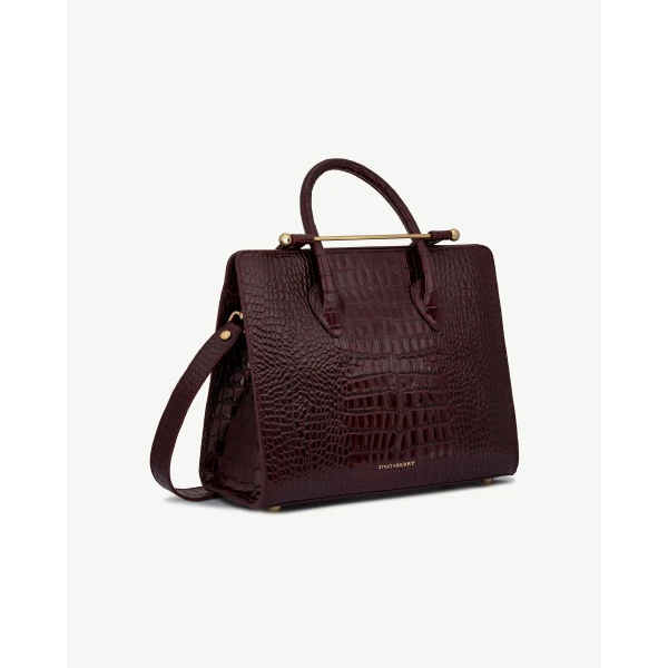 Strathberry Midi Tote bag