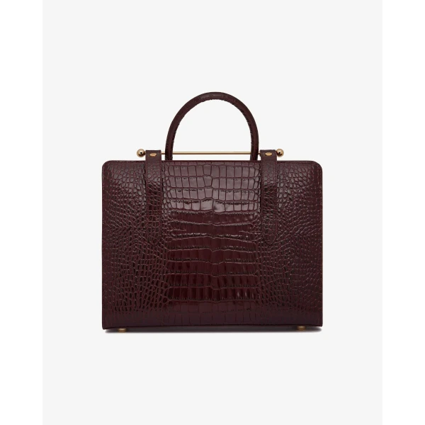 Strathberry Midi Tote bag