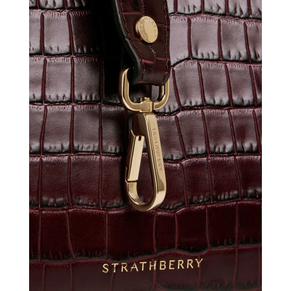 Strathberry Midi Tote bag