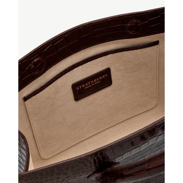 Strathberry Midi Tote bag