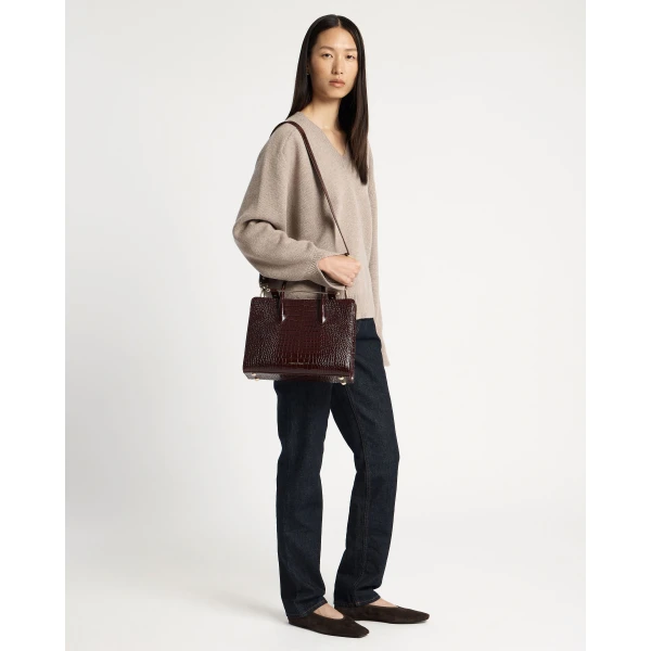 Strathberry Midi Tote bag