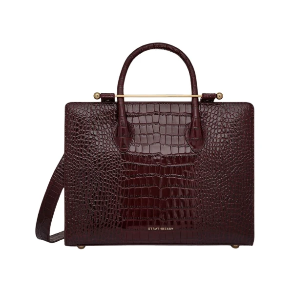 Strathberry Midi Tote bag