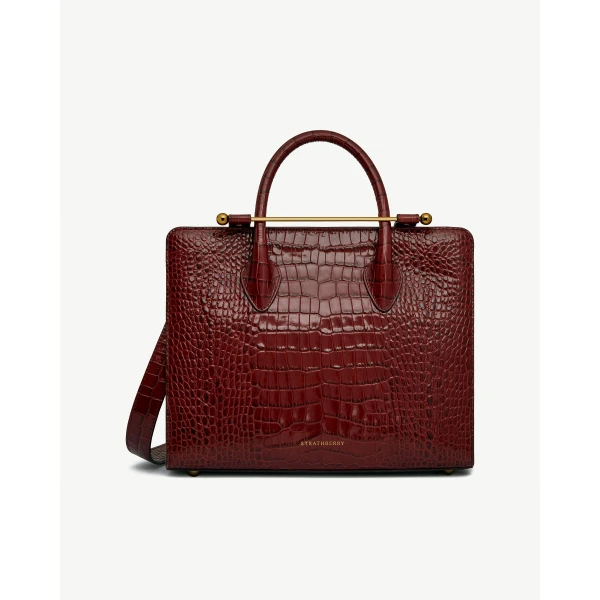 Strathberry Midi Tote bag