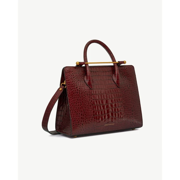 Strathberry Midi Tote bag