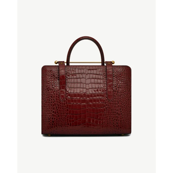 Strathberry Midi Tote bag
