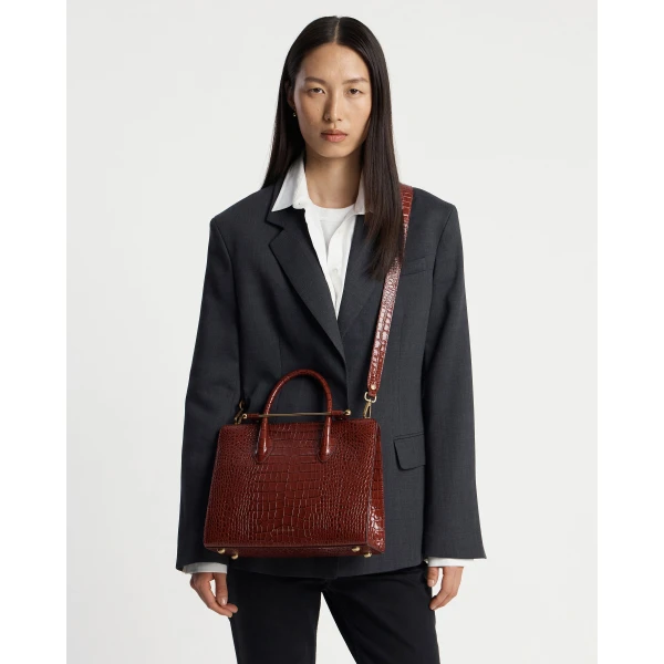 Strathberry Midi Tote bag