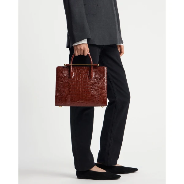 Strathberry Midi Tote bag