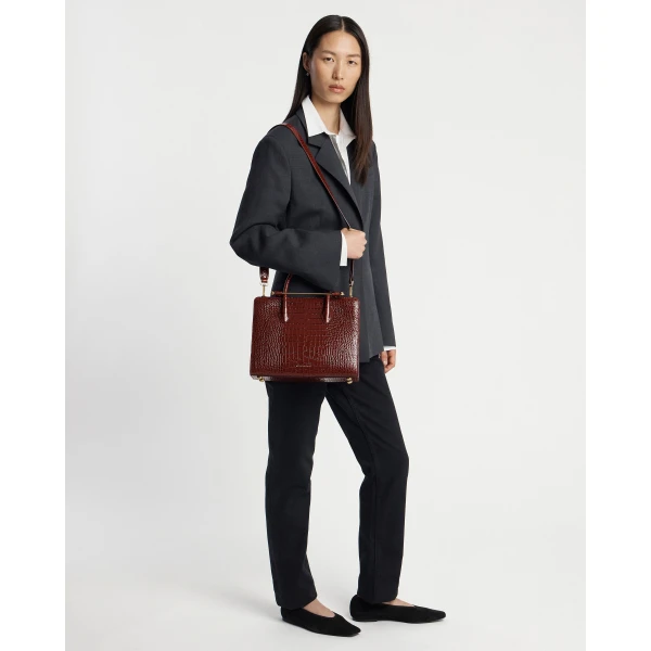 Strathberry Midi Tote bag