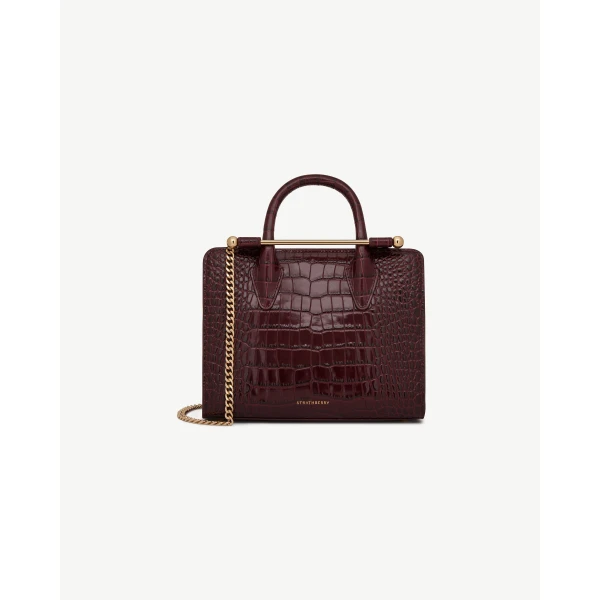 Strathberry Mini Tote bag