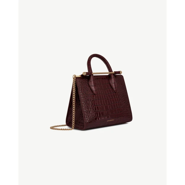 Strathberry Mini Tote bag