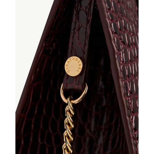 Strathberry Mini Tote bag