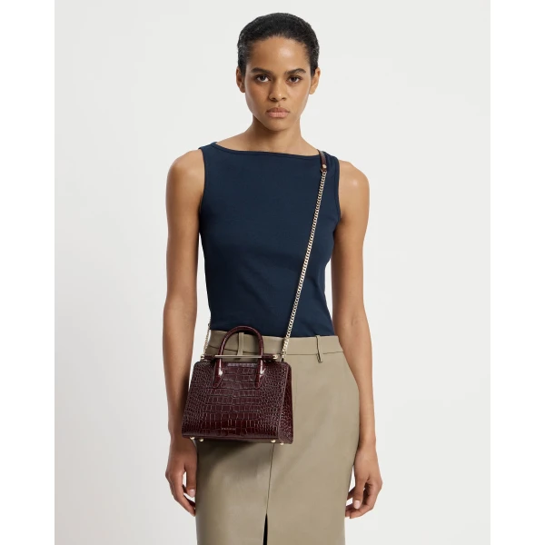 Strathberry Mini Tote bag