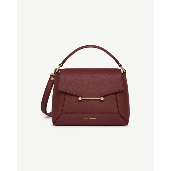 Strathberry Mosaic Bag tote