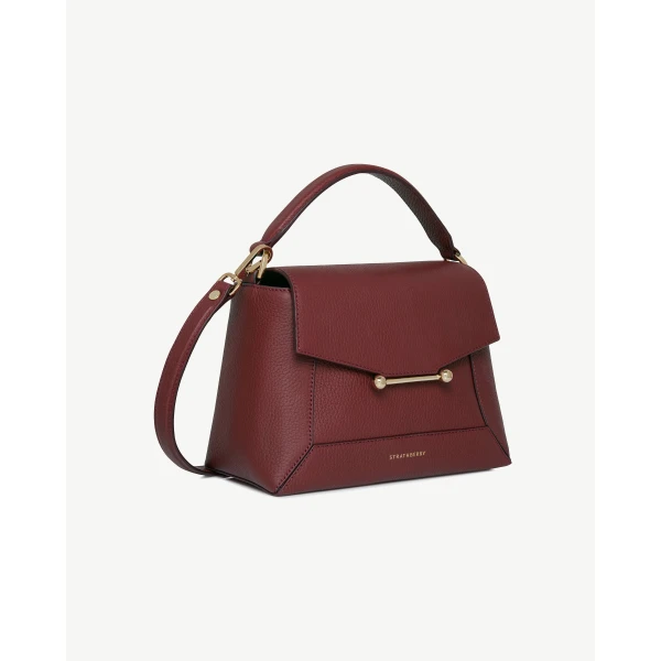 Strathberry Mosaic Bag tote