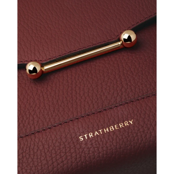 Strathberry Mosaic Bag tote