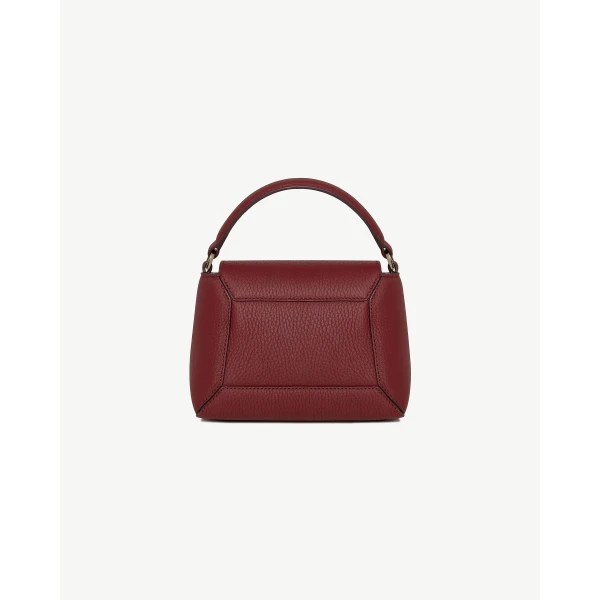 Strathberry Mosaic Nano mini bag