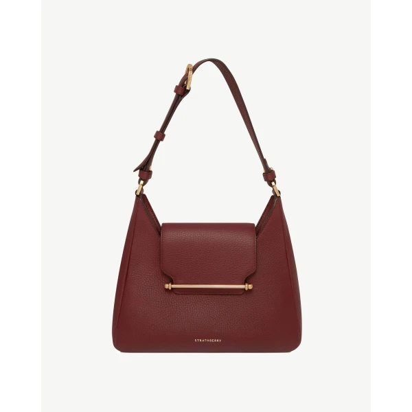 Strathberry Multrees Hobo crossbody bag