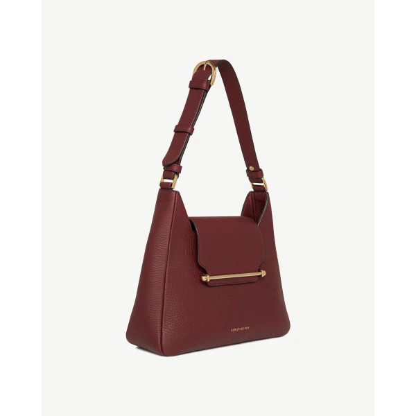 Strathberry Multrees Hobo crossbody bag